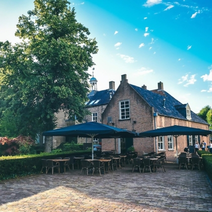 Restaurant de Vrijheid