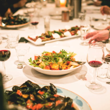 Restaurant Gusto Rotterdam zoekt zelfstandig werkend kok