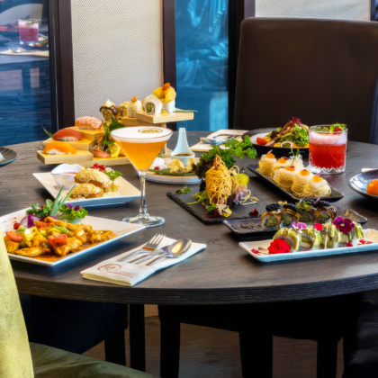 Restaurant Het Oosten zoekt Zelfstandig werkend kok