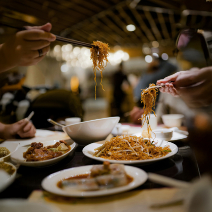 Restaurant Long Sing Roermond zoekt Zelfstandig werkend kok