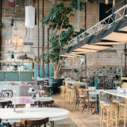 Restaurant Lumiere zoekt Zelfstandig werkend kok