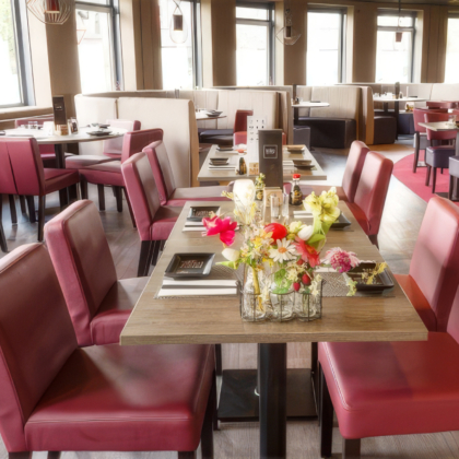 Restaurant NOA Nieuwerkerk Aan de IJssel zoekt Zelfstandig werkend kok