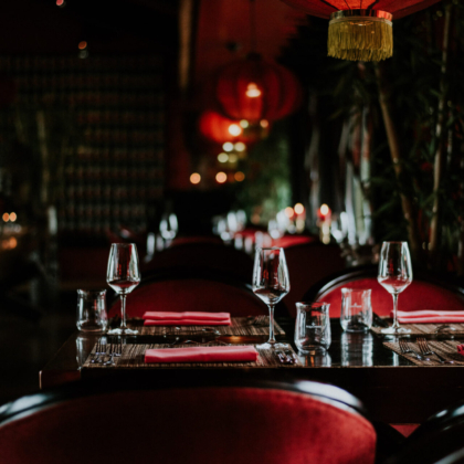 Restaurant Red Chilli zoekt Zelfstandig werkend kok