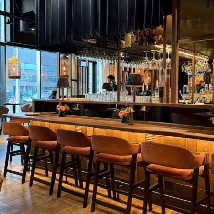 Restaurant RYO Amsterdam zoekt Zelfstandig werkend kok