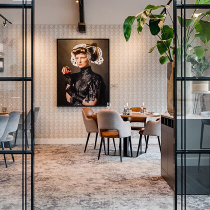 Restaurant Tante Kee in Kaag zoekt Chef-kok
