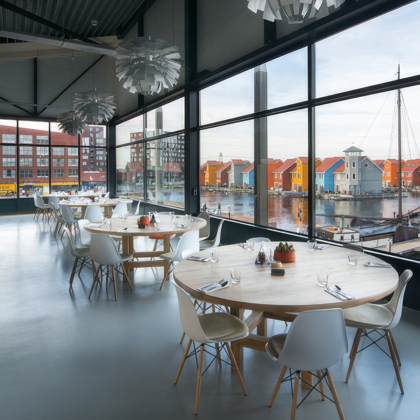 Restaurant Taste and Flavor zoekt Zelfstandig werkend kok