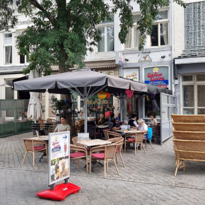 Saigon Cuisine zoekt Zelfstandig werkend kok