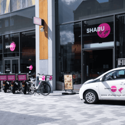 Shabu to Go Nieuwegein zoekt Zelfstandig werkend kok