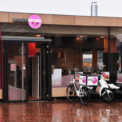 Shabu Togo Leiden zoekt Zelfstandig werkend kok