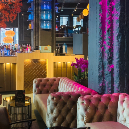 Shiso Amsterdam zoekt 3x Zelfstandig werkend kok I