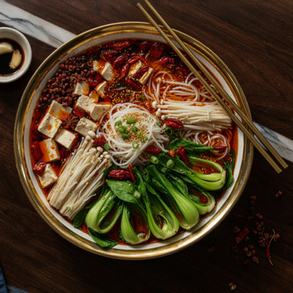 Sichuan Amsterdam zoekt Zelfstandig werkend kok