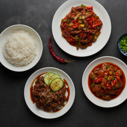 Sichuan Chengdu zoekt Zelfstandig werkend kok