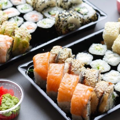 Soralicious Sushi Enschede zoekt Zelfstandig werkend kok
