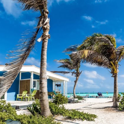 Sorobon Beach Resort Bonaire zoekt zelfstandig werkend kok