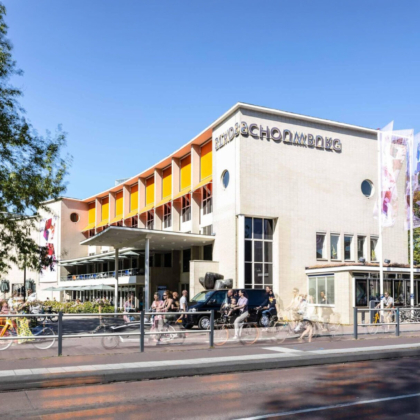 Stadsschouwburg Utrecht zoekt Zelfstandig werkend kok