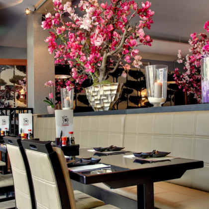 Sumo Nijmegen zoekt Zelfstandig werkend kok