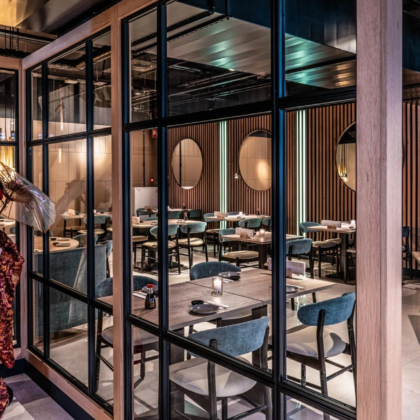 Sushi Today Utrecht zoekt Zelfstandig werkend kok