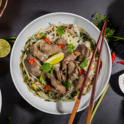 Suus Garden Zaltbommel zoekt Zelfstandig werkend kok