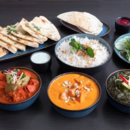 Tandoori Express zoekt Zelfstandig werkend kok