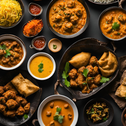 Tandoori Lounge Hoofddorp zoekt Zelfstandig werkend kok