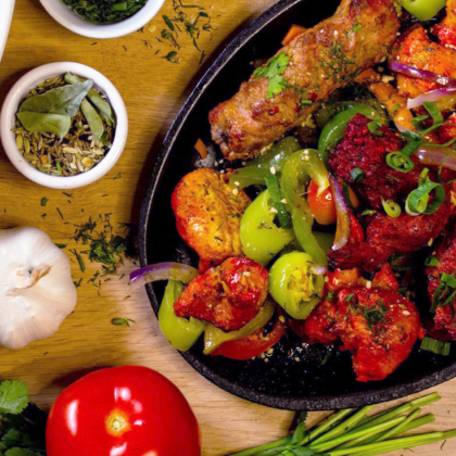 The Bombay Spice in Hengelo zoekt Zelfstandig werkend kok