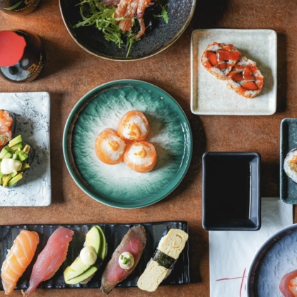 Tokyoto Maastricht zoekt Zelfstandig werkend kok