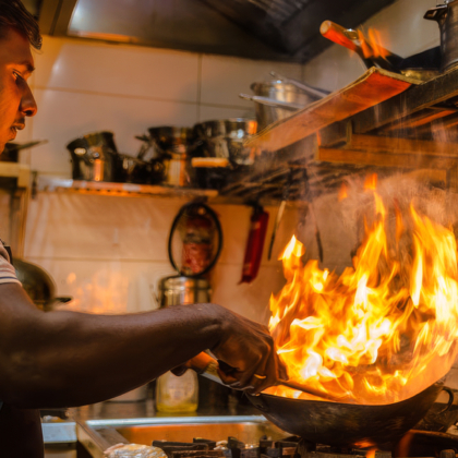 Tummy Treats zoekt Zelfstandig werkend kok