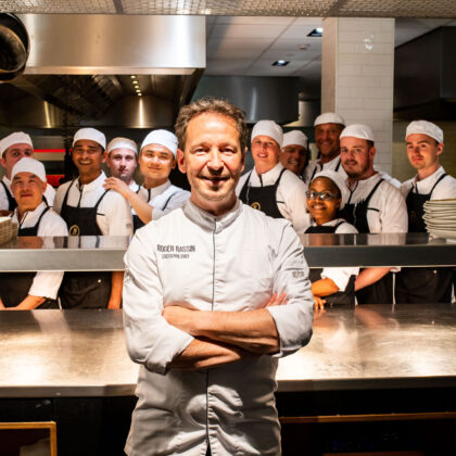 van der valk hotel sassenheim leiden zoekt chef kok en sous chef