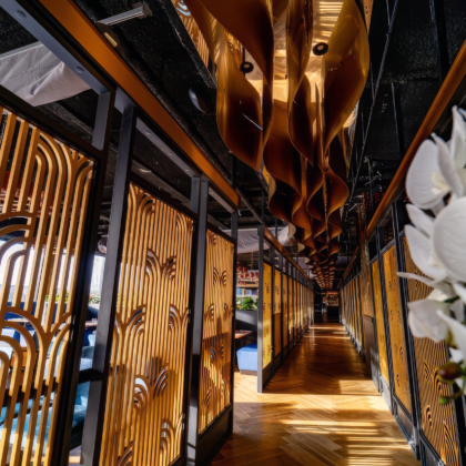 Wereldrestaurant Breepark zoekt Zelfstandig werkend kok