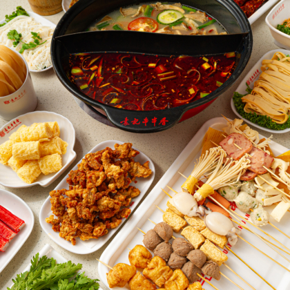 Yuan's Hot Pot zoekt Zelfstandig werkend kok