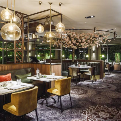 Van der Valk Hotel Assen zoekt Sous-chef