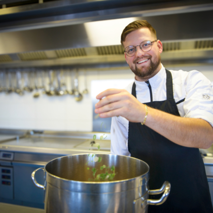 Hotel Zuiderduin in Egmond aan Zee zoekt Sous-chef